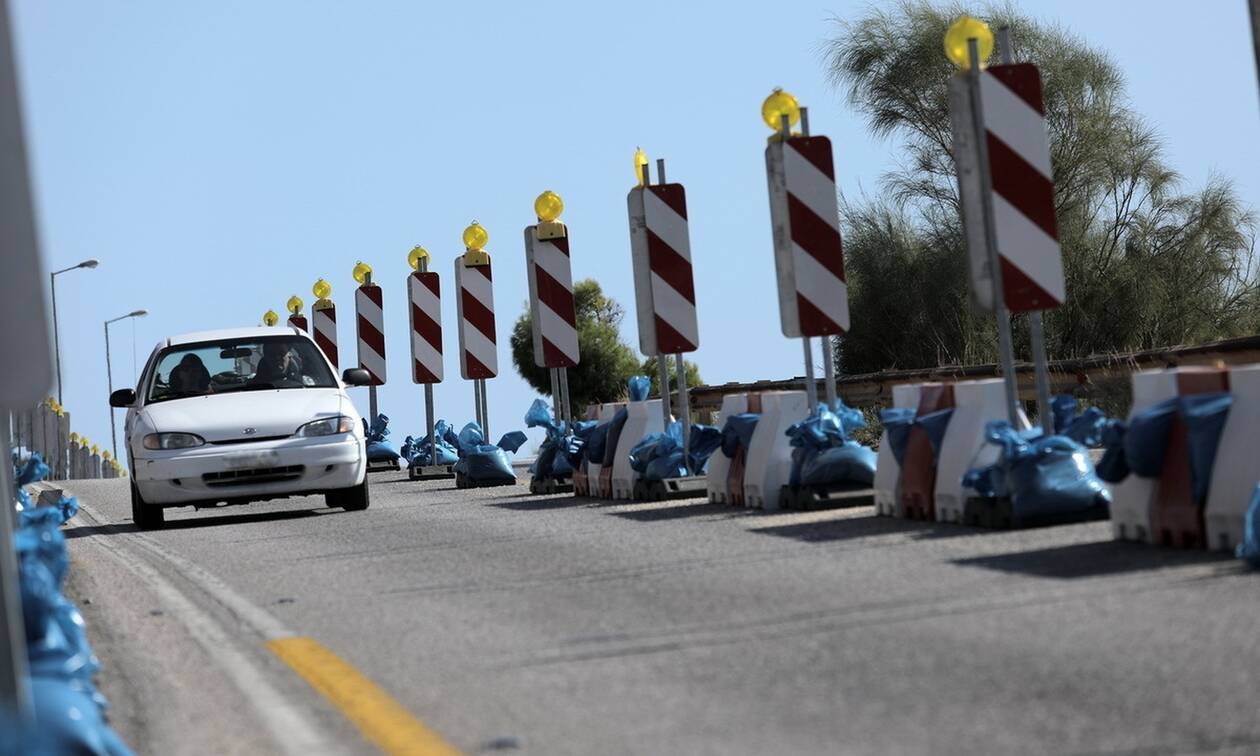 Μεγάλα έργα υποδομών στο Ταμείο Ανάκαμψης